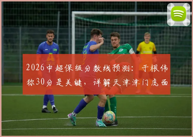 2026中超保级分数线预测：于根伟称30分是关键，详解天津津门虎面临的机遇与挑战